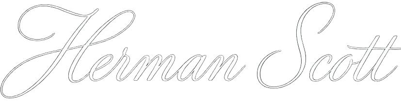 Herman Scott